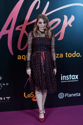 photo 17 in Josephine Langford gallery [id1275511] 2021-10-19 00:00:00
