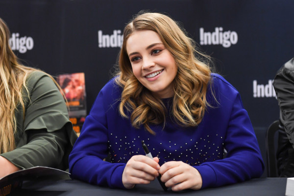 Josephine Langford pic #1268414