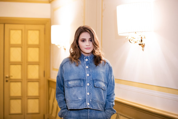 Josephine Langford pic #1268452