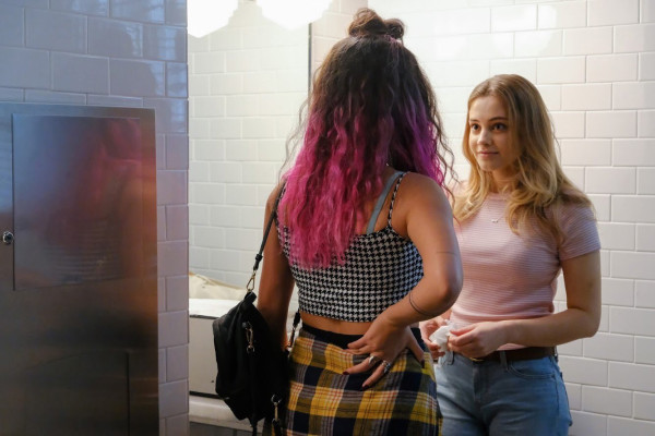 Josephine Langford pic #1268445