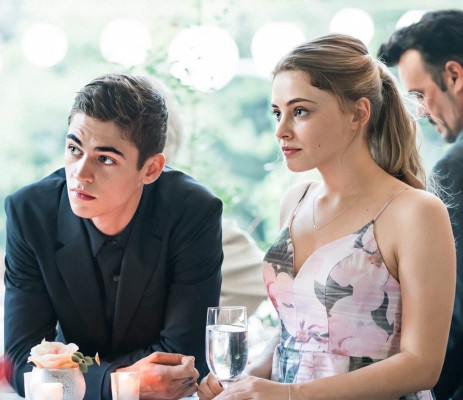 Josephine Langford pic #1268449
