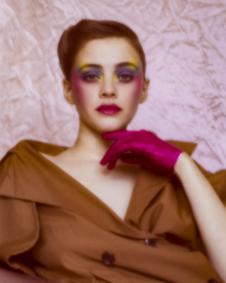 Josephine Langford pic #1122735