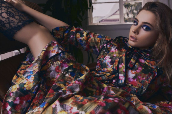 photo 21 in Josephine Langford gallery [id1144973] 2019-06-14 00:00:00