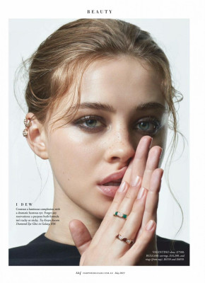 photo 14 in Josephine Langford gallery [id1155431] 2019-07-19 00:00:00