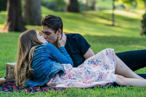 Josephine Langford pic #1268354