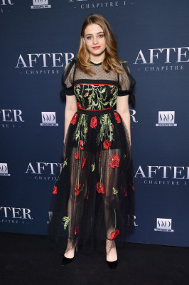 photo 12 in Josephine Langford gallery [id1275516] 2021-10-19 00:00:00