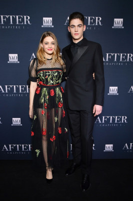 photo 6 in Josephine Langford gallery [id1275522] 2021-10-19 00:00:00