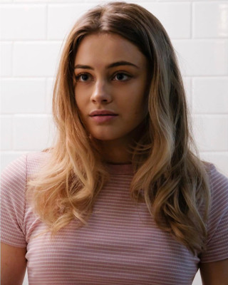 photo 12 in Josephine Langford gallery [id1268492] 2021-09-14 00:00:00