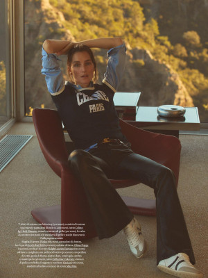 Josephine Le Tutour pic #1351124