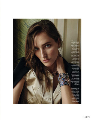 Josephine Le Tutour pic #1358712
