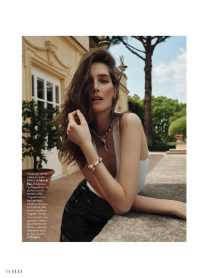 Josephine Le Tutour pic #1358710