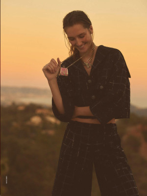 Josephine Le Tutour pic #1348225