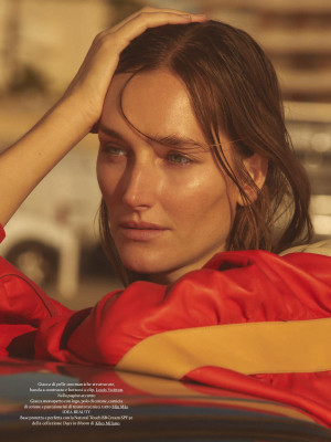 Josephine Le Tutour pic #1348226