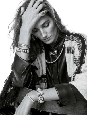 Josephine Le Tutour pic #1341742