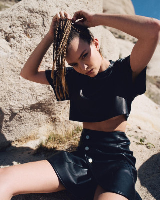Josephine Skriver pic #1366607