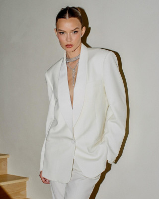 Josephine Skriver pic #1348635