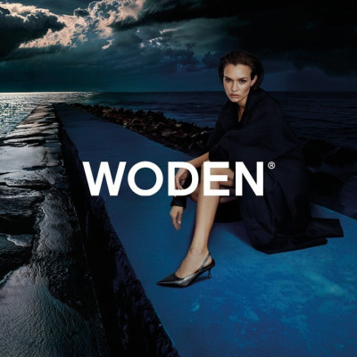 Josephine Skriver for WORKS OF DENMARK