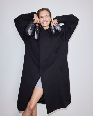 photo 5 in Josephine Skriver gallery [id1377840] 2025-09-24 00:00:00