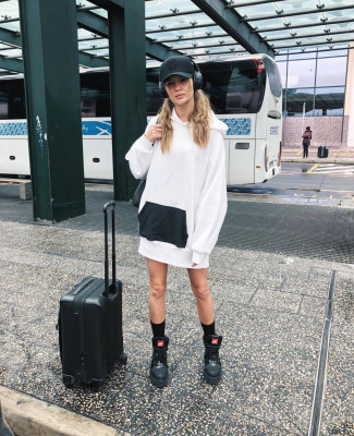 Josephine Skriver pic #1013265