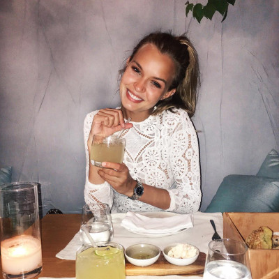 Josephine Skriver pic #938866