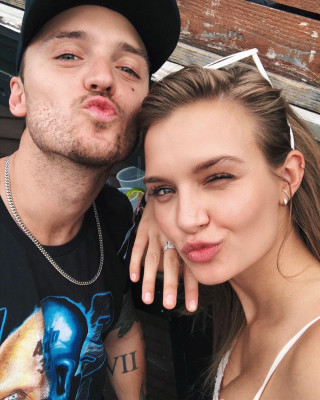 Josephine Skriver pic #1025008
