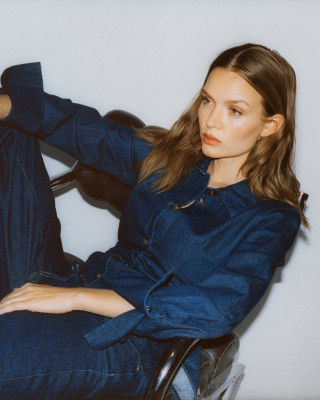 Josephine Skriver pic #1357209