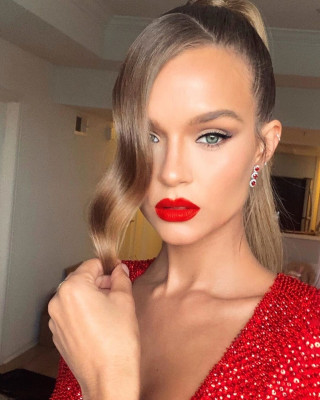 Josephine Skriver pic #1206227