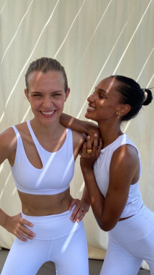 Josephine Skriver pic #1207067