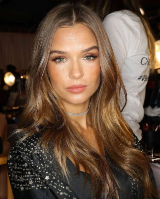 Josephine Skriver pic #1082715