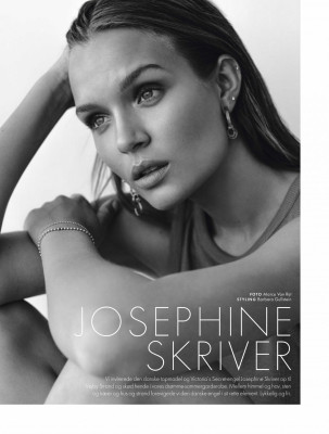 Josephine Skriver pic #1152042