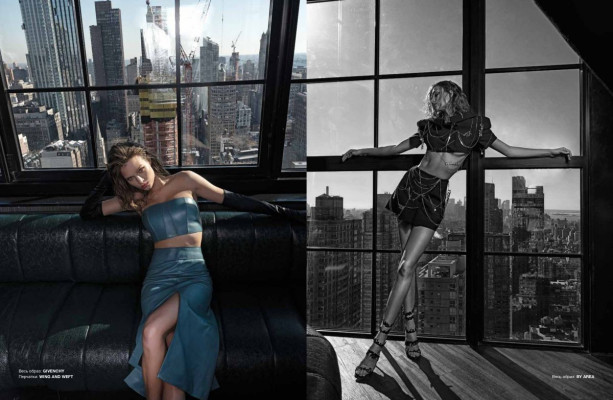 Josephine Skriver pic #1207813