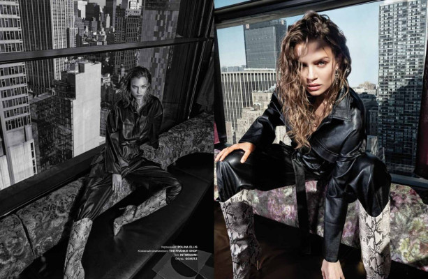 Josephine Skriver pic #1207814