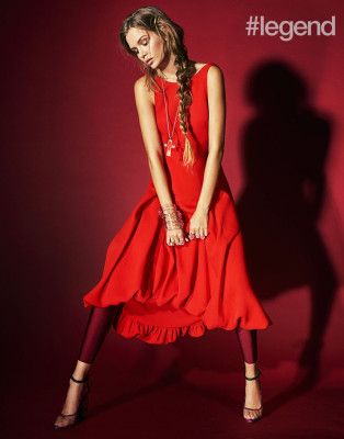 Josephine Skriver pic #1016042