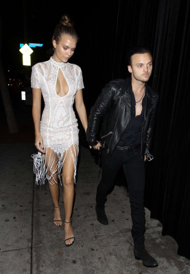 Josephine Skriver pic #1020704