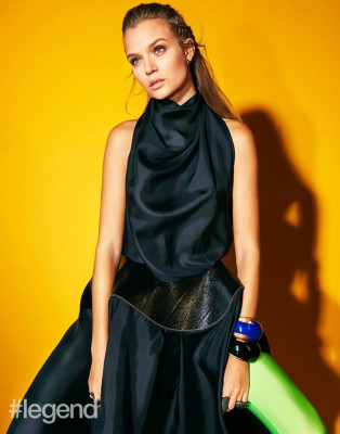 Josephine Skriver pic #1022543
