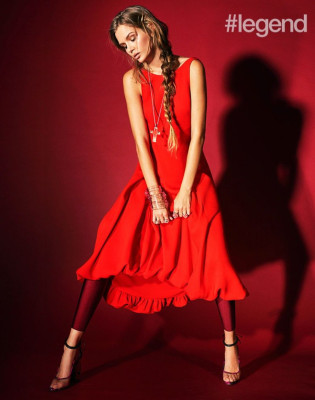 Josephine Skriver pic #1022541