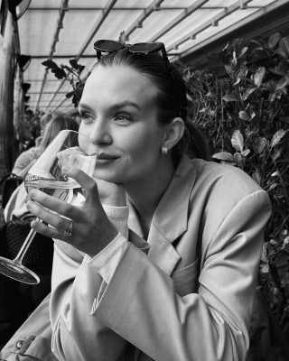 Josephine Skriver pic #1326111