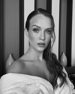 Josephine Skriver pic #1353769