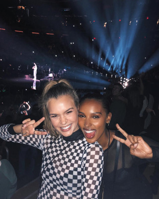 Josephine Skriver pic #1025004