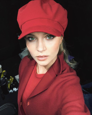 Josephine Skriver pic #1025007