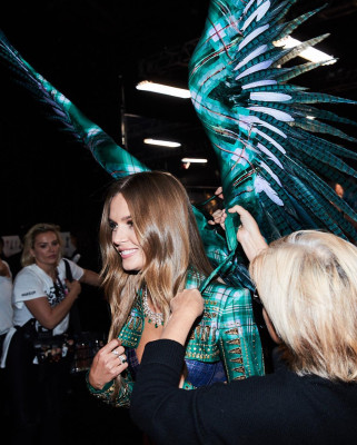 Josephine Skriver pic #1146447