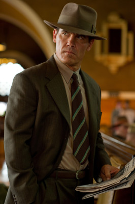 Josh Brolin pic #570793