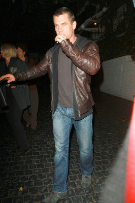 Josh Brolin pic #561472