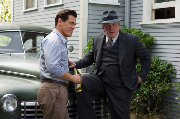 Josh Brolin pic #570797