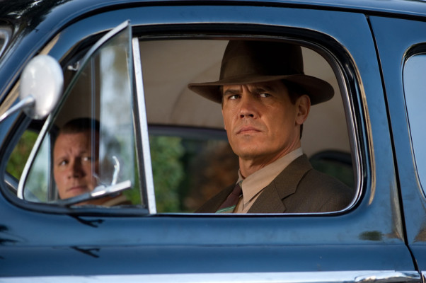 Josh Brolin pic #570795