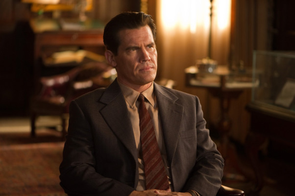 Josh Brolin pic #570796