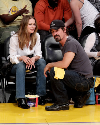 Josh Brolin pic #317819
