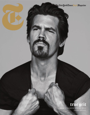 Josh Brolin pic #363071