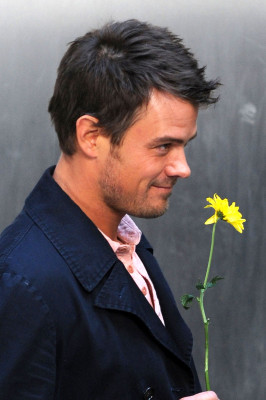 Josh Duhamel pic #140346