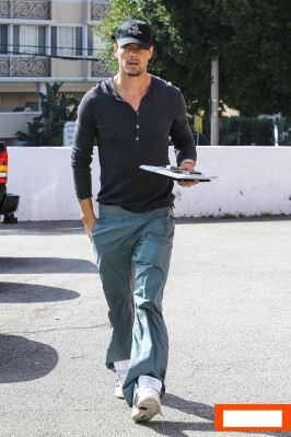 Josh Duhamel pic #599037